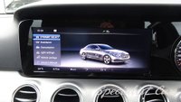 USED 2017 17 MERCEDES-BENZ E-CLASS 3.0 E350d V6 SE (Premium Plus) Saloon 4dr Diesel G-Tronic+ Euro 6 (s/s) (258 ps) 