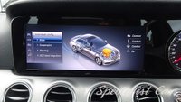 USED 2017 17 MERCEDES-BENZ E-CLASS 3.0 E350d V6 SE (Premium Plus) Saloon 4dr Diesel G-Tronic+ Euro 6 (s/s) (258 ps) 
