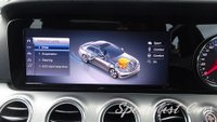 USED 2017 17 MERCEDES-BENZ E-CLASS 3.0 E350d V6 SE (Premium Plus) Saloon 4dr Diesel G-Tronic+ Euro 6 (s/s) (258 ps) 