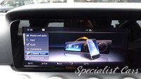 USED 2017 17 MERCEDES-BENZ E-CLASS 3.0 E350d V6 SE (Premium Plus) Saloon 4dr Diesel G-Tronic+ Euro 6 (s/s) (258 ps) 