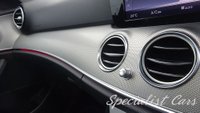 USED 2017 17 MERCEDES-BENZ E-CLASS 3.0 E350d V6 SE (Premium Plus) Saloon 4dr Diesel G-Tronic+ Euro 6 (s/s) (258 ps) 