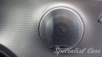 USED 2017 17 MERCEDES-BENZ E-CLASS 3.0 E350d V6 SE (Premium Plus) Saloon 4dr Diesel G-Tronic+ Euro 6 (s/s) (258 ps) 