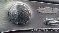 USED 2017 17 MERCEDES-BENZ E-CLASS 3.0 E350d V6 SE (Premium Plus) Saloon 4dr Diesel G-Tronic+ Euro 6 (s/s) (258 ps) 