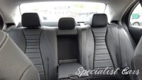 USED 2017 17 MERCEDES-BENZ E-CLASS 3.0 E350d V6 SE (Premium Plus) Saloon 4dr Diesel G-Tronic+ Euro 6 (s/s) (258 ps) 