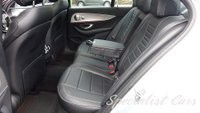 USED 2017 17 MERCEDES-BENZ E-CLASS 3.0 E350d V6 SE (Premium Plus) Saloon 4dr Diesel G-Tronic+ Euro 6 (s/s) (258 ps) 