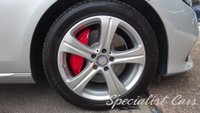 USED 2017 17 MERCEDES-BENZ E-CLASS 3.0 E350d V6 SE (Premium Plus) Saloon 4dr Diesel G-Tronic+ Euro 6 (s/s) (258 ps) 