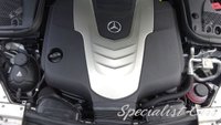 USED 2017 17 MERCEDES-BENZ E-CLASS 3.0 E350d V6 SE (Premium Plus) Saloon 4dr Diesel G-Tronic+ Euro 6 (s/s) (258 ps) 