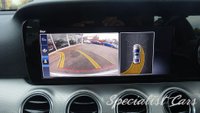 USED 2017 17 MERCEDES-BENZ E-CLASS 3.0 E350d V6 SE (Premium Plus) Saloon 4dr Diesel G-Tronic+ Euro 6 (s/s) (258 ps) 