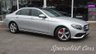 USED 2017 17 MERCEDES-BENZ E-CLASS 3.0 E350d V6 SE (Premium Plus) Saloon 4dr Diesel G-Tronic+ Euro 6 (s/s) (258 ps) 