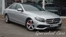 USED 2017 17 MERCEDES-BENZ E-CLASS 3.0 E350d V6 SE (Premium Plus) Saloon 4dr Diesel G-Tronic+ Euro 6 (s/s) (258 ps) 