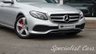 USED 2017 17 MERCEDES-BENZ E-CLASS 3.0 E350d V6 SE (Premium Plus) Saloon 4dr Diesel G-Tronic+ Euro 6 (s/s) (258 ps) 
