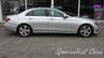 USED 2017 17 MERCEDES-BENZ E-CLASS 3.0 E350d V6 SE (Premium Plus) Saloon 4dr Diesel G-Tronic+ Euro 6 (s/s) (258 ps) 