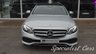 USED 2017 17 MERCEDES-BENZ E-CLASS 3.0 E350d V6 SE (Premium Plus) Saloon 4dr Diesel G-Tronic+ Euro 6 (s/s) (258 ps) 