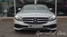 USED 2017 17 MERCEDES-BENZ E-CLASS 3.0 E350d V6 SE (Premium Plus) Saloon 4dr Diesel G-Tronic+ Euro 6 (s/s) (258 ps) 