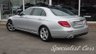 USED 2017 17 MERCEDES-BENZ E-CLASS 3.0 E350d V6 SE (Premium Plus) Saloon 4dr Diesel G-Tronic+ Euro 6 (s/s) (258 ps) 