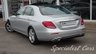 USED 2017 17 MERCEDES-BENZ E-CLASS 3.0 E350d V6 SE (Premium Plus) Saloon 4dr Diesel G-Tronic+ Euro 6 (s/s) (258 ps) 