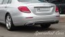 USED 2017 17 MERCEDES-BENZ E-CLASS 3.0 E350d V6 SE (Premium Plus) Saloon 4dr Diesel G-Tronic+ Euro 6 (s/s) (258 ps) 