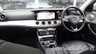 USED 2017 17 MERCEDES-BENZ E-CLASS 3.0 E350d V6 SE (Premium Plus) Saloon 4dr Diesel G-Tronic+ Euro 6 (s/s) (258 ps) 