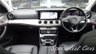 USED 2017 17 MERCEDES-BENZ E-CLASS 3.0 E350d V6 SE (Premium Plus) Saloon 4dr Diesel G-Tronic+ Euro 6 (s/s) (258 ps) 
