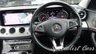 USED 2017 17 MERCEDES-BENZ E-CLASS 3.0 E350d V6 SE (Premium Plus) Saloon 4dr Diesel G-Tronic+ Euro 6 (s/s) (258 ps) 