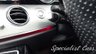 USED 2017 17 MERCEDES-BENZ E-CLASS 3.0 E350d V6 SE (Premium Plus) Saloon 4dr Diesel G-Tronic+ Euro 6 (s/s) (258 ps) 