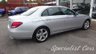 USED 2017 17 MERCEDES-BENZ E-CLASS 3.0 E350d V6 SE (Premium Plus) Saloon 4dr Diesel G-Tronic+ Euro 6 (s/s) (258 ps) 