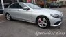 USED 2017 17 MERCEDES-BENZ E-CLASS 3.0 E350d V6 SE (Premium Plus) Saloon 4dr Diesel G-Tronic+ Euro 6 (s/s) (258 ps) 