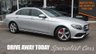 USED 2017 17 MERCEDES-BENZ E-CLASS 3.0 E350d V6 SE (Premium Plus) Saloon 4dr Diesel G-Tronic+ Euro 6 (s/s) (258 ps) 
