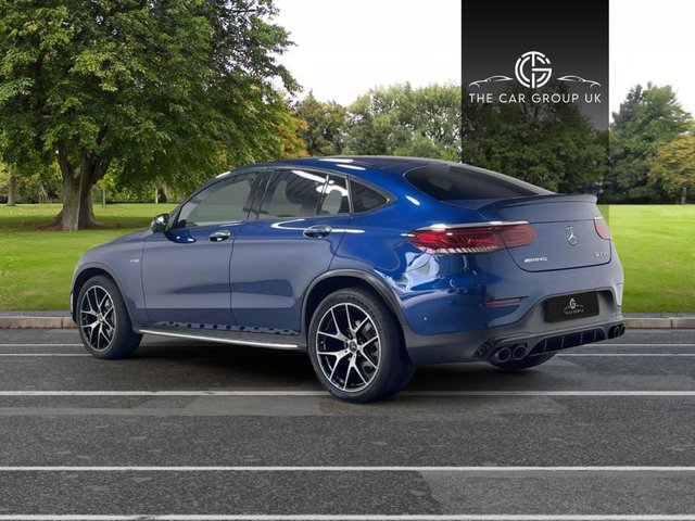 2021 Mercedes-Benz GLC - Photo 2