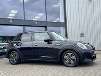 USED 2022 22 MINI HATCH 2.0 Cooper S Classic Hatchback 5dr Petrol Steptronic Euro 6 (s/s) (178 ps) CAR PLAY*PRIVACY GLASS*FULL HISTORY
