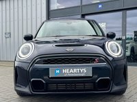 USED 2022 22 MINI HATCH 2.0 Cooper S Classic Hatchback 5dr Petrol Steptronic Euro 6 (s/s) (178 ps) CAR PLAY*PRIVACY GLASS*FULL HISTORY