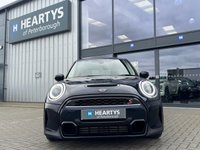USED 2022 22 MINI HATCH 2.0 Cooper S Classic Hatchback 5dr Petrol Steptronic Euro 6 (s/s) (178 ps) CAR PLAY*PRIVACY GLASS*FULL HISTORY