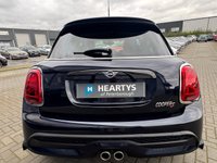 USED 2022 22 MINI HATCH 2.0 Cooper S Classic Hatchback 5dr Petrol Steptronic Euro 6 (s/s) (178 ps) CAR PLAY*PRIVACY GLASS*FULL HISTORY