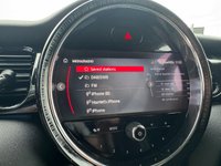 USED 2022 22 MINI HATCH 2.0 Cooper S Classic Hatchback 5dr Petrol Steptronic Euro 6 (s/s) (178 ps) CAR PLAY*PRIVACY GLASS*FULL HISTORY
