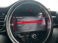 USED 2022 22 MINI HATCH 2.0 Cooper S Classic Hatchback 5dr Petrol Steptronic Euro 6 (s/s) (178 ps) CAR PLAY*PRIVACY GLASS*FULL HISTORY