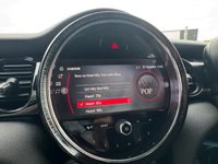 USED 2022 22 MINI HATCH 2.0 Cooper S Classic Hatchback 5dr Petrol Steptronic Euro 6 (s/s) (178 ps) CAR PLAY*PRIVACY GLASS*FULL HISTORY