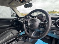 USED 2022 22 MINI HATCH 2.0 Cooper S Classic Hatchback 5dr Petrol Steptronic Euro 6 (s/s) (178 ps) CAR PLAY*PRIVACY GLASS*FULL HISTORY