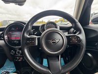 USED 2022 22 MINI HATCH 2.0 Cooper S Classic Hatchback 5dr Petrol Steptronic Euro 6 (s/s) (178 ps) CAR PLAY*PRIVACY GLASS*FULL HISTORY