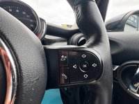 USED 2022 22 MINI HATCH 2.0 Cooper S Classic Hatchback 5dr Petrol Steptronic Euro 6 (s/s) (178 ps) CAR PLAY*PRIVACY GLASS*FULL HISTORY