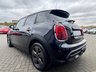 USED 2022 22 MINI HATCH 2.0 Cooper S Classic Hatchback 5dr Petrol Steptronic Euro 6 (s/s) (178 ps) CAR PLAY*PRIVACY GLASS*FULL HISTORY