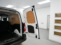 USED 2018 18 CITROEN BERLINGO 1.6 BLUEHDI 100 BHP SWB ENTERPRISE EDITION ( NO VAT ! ) SAT NAV | AIR CON | 3 SEATS | NO VAT !