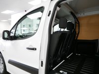 USED 2018 18 CITROEN BERLINGO 1.6 BLUEHDI 100 BHP SWB ENTERPRISE EDITION ( NO VAT ! ) SAT NAV | AIR CON | 3 SEATS | NO VAT !