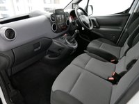 USED 2018 18 CITROEN BERLINGO 1.6 BLUEHDI 100 BHP SWB ENTERPRISE EDITION ( NO VAT ! ) SAT NAV | AIR CON | 3 SEATS | NO VAT !