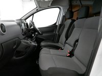 USED 2018 18 CITROEN BERLINGO 1.6 BLUEHDI 100 BHP SWB ENTERPRISE EDITION ( NO VAT ! ) SAT NAV | AIR CON | 3 SEATS | NO VAT !