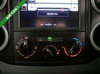 USED 2018 18 CITROEN BERLINGO 1.6 BLUEHDI 100 BHP SWB ENTERPRISE EDITION ( NO VAT ! ) SAT NAV | AIR CON | 3 SEATS | NO VAT !