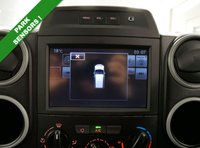 USED 2018 18 CITROEN BERLINGO 1.6 BLUEHDI 100 BHP SWB ENTERPRISE EDITION ( NO VAT ! ) SAT NAV | AIR CON | 3 SEATS | NO VAT !