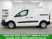 USED 2018 18 CITROEN BERLINGO 1.6 BLUEHDI 100 BHP SWB ENTERPRISE EDITION ( NO VAT ! ) SAT NAV | AIR CON | 3 SEATS | NO VAT !