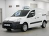 USED CITROEN BERLINGO