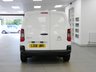 USED CITROEN BERLINGO