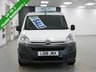 USED CITROEN BERLINGO